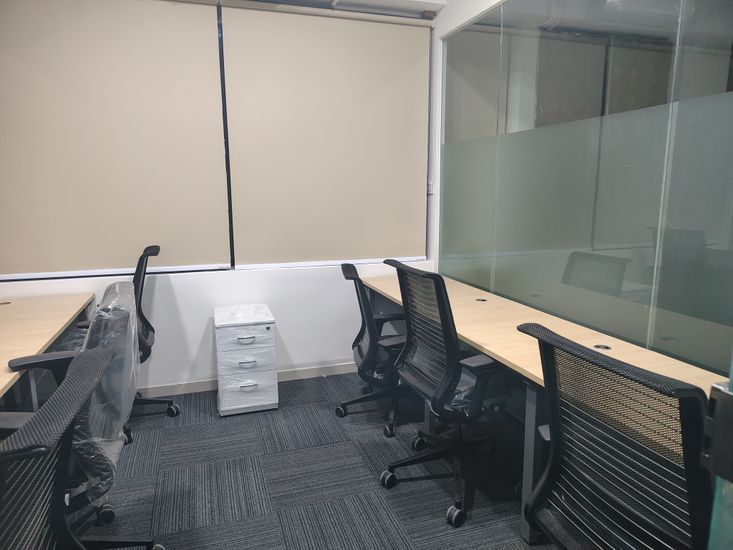 Elite Co-Works